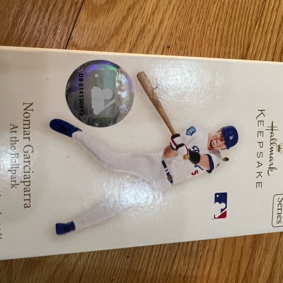 MLB Chicago cubs ornaments - Picture 4 of 4